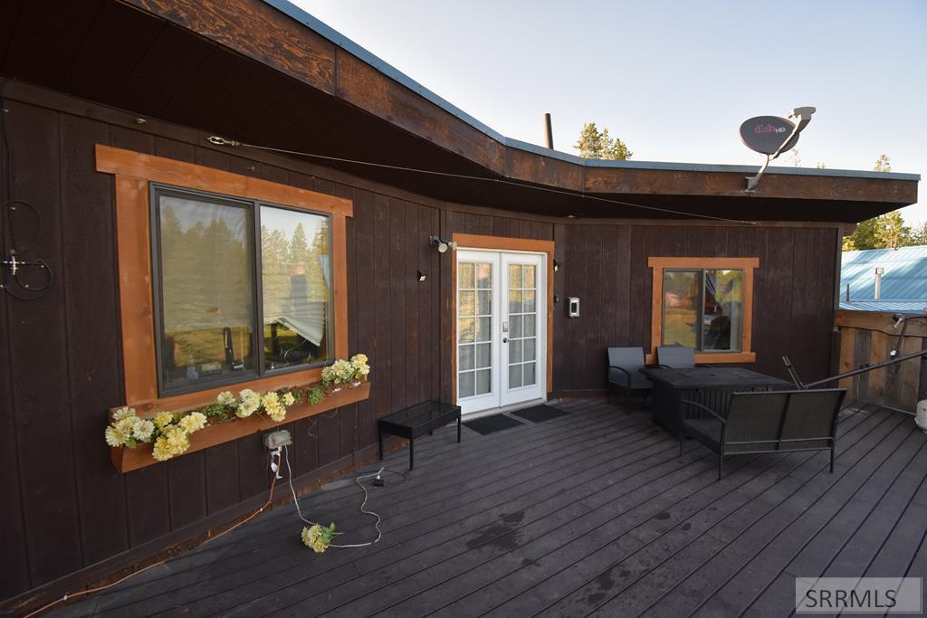 Loft Apartment above Garage