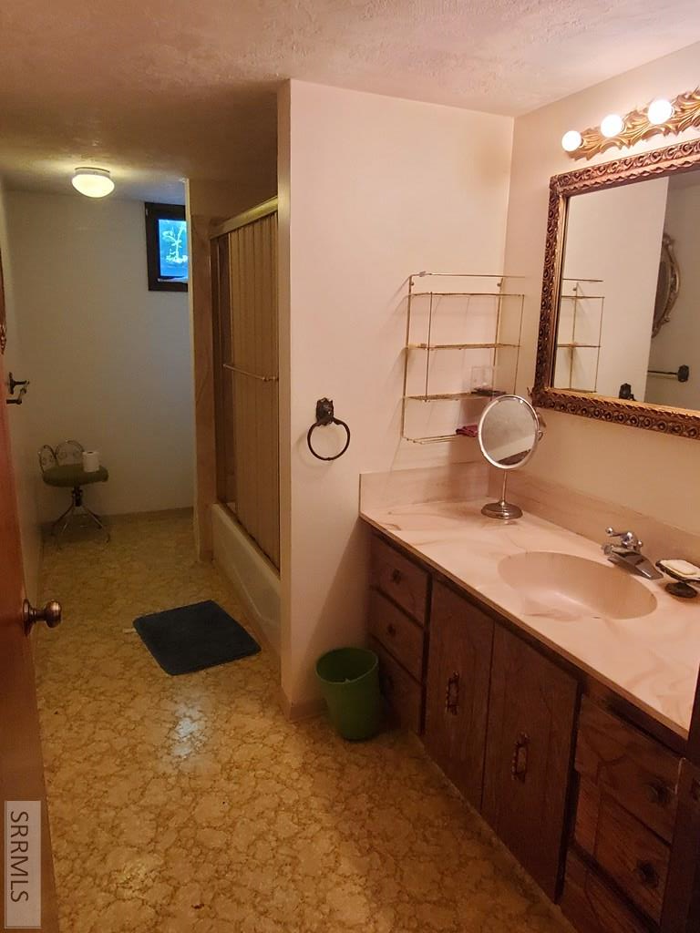 basement bath