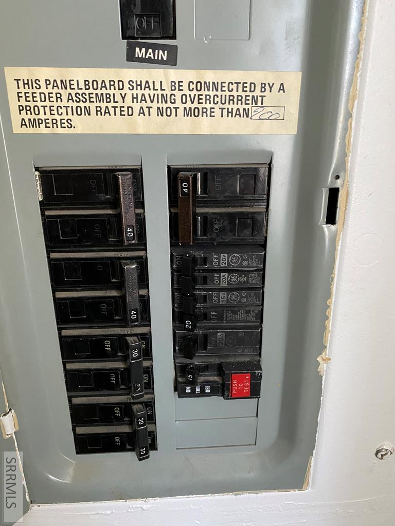 Electrical box