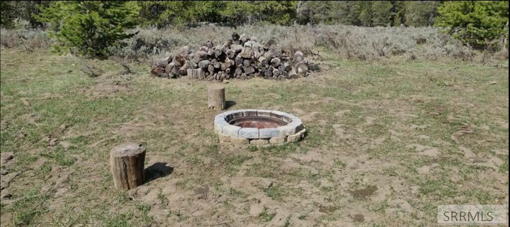 Fire pit