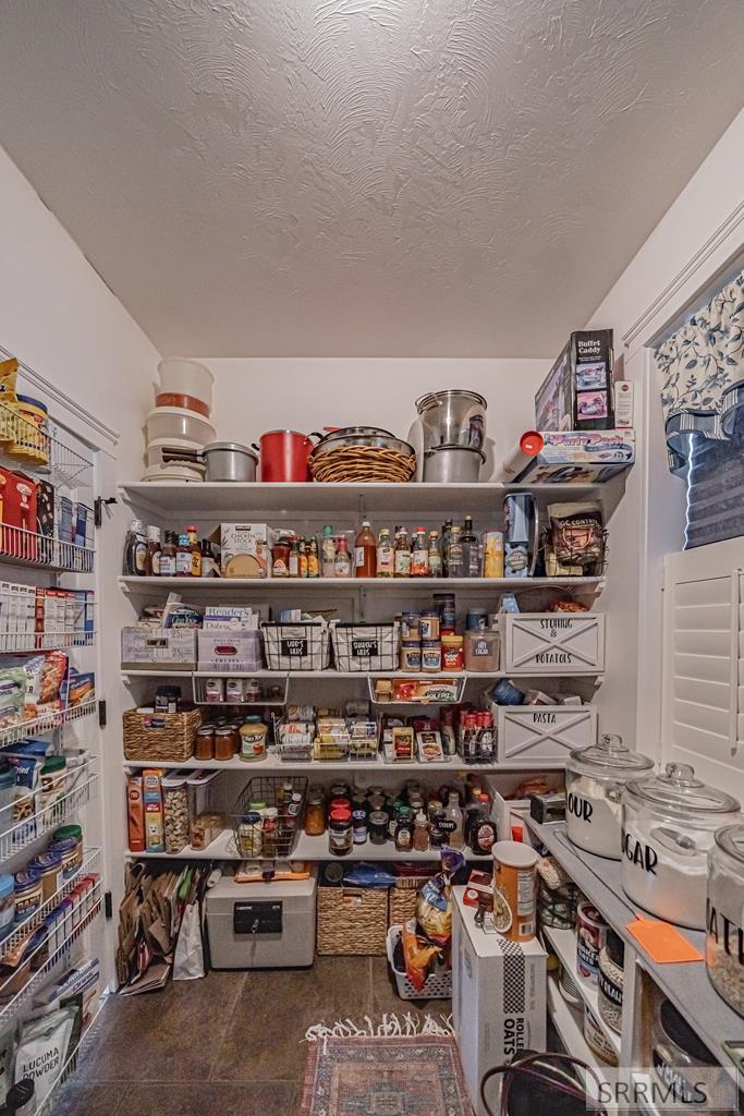 PANTRY