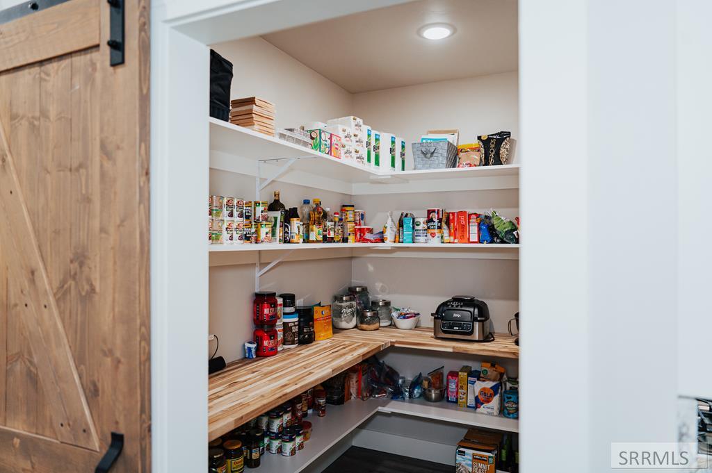 Pantry