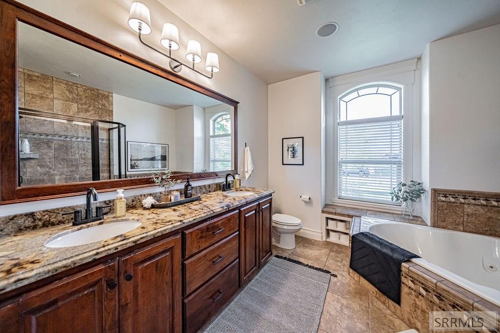 Master Bath