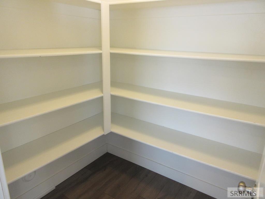 Large Pantry