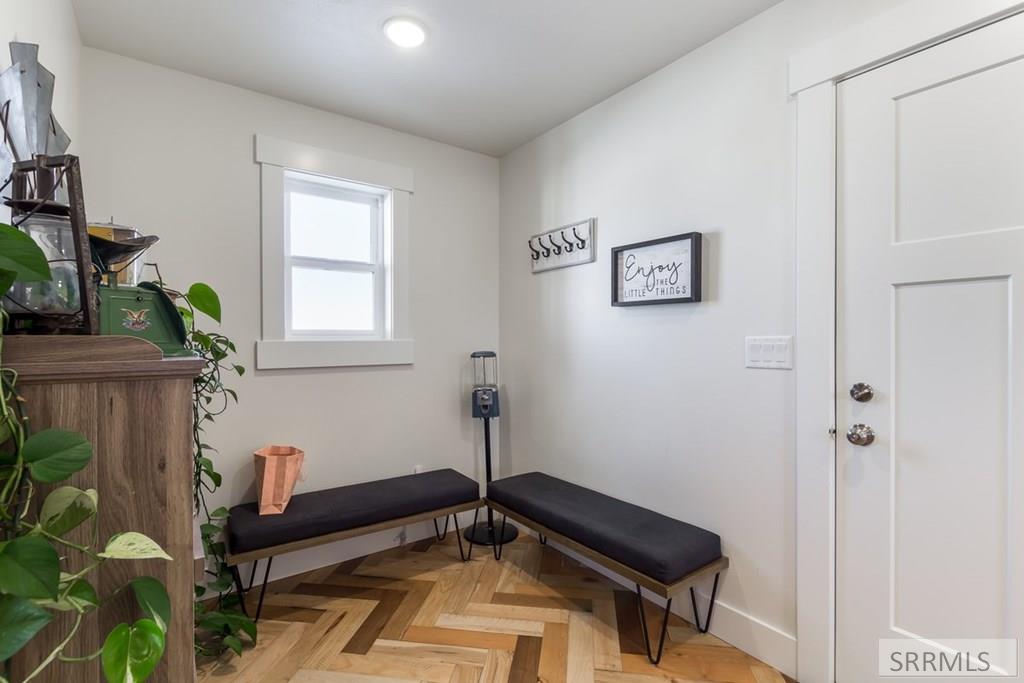 Mudroom