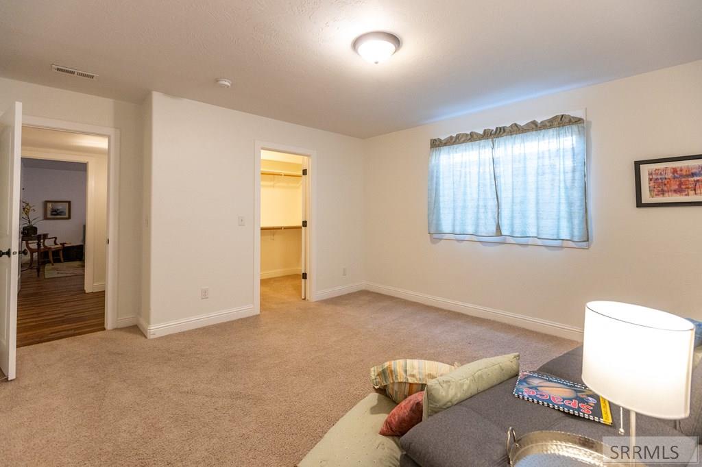 Basement Bedroom 2