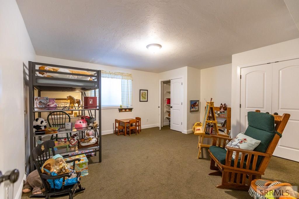 Basement Bedroom 3