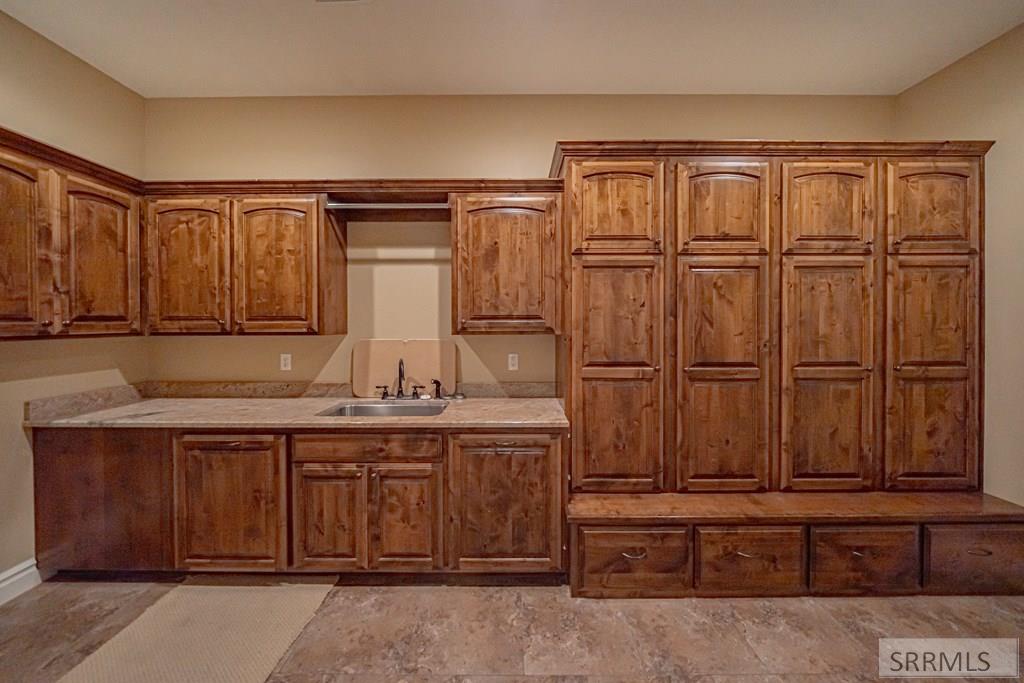 Laundry #1 / Mudroom