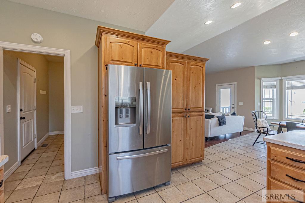 Kitchen - View Two