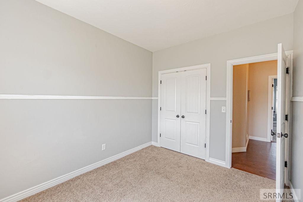 Bedroom Two - View Two