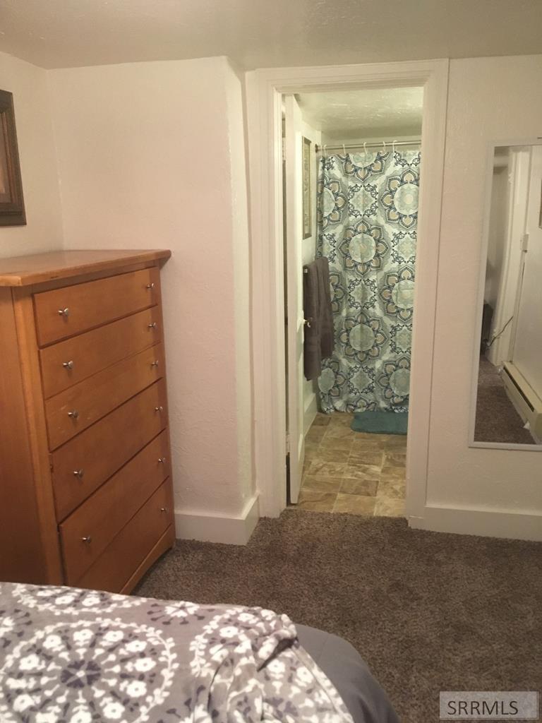 UNIT 1 BEDROOM