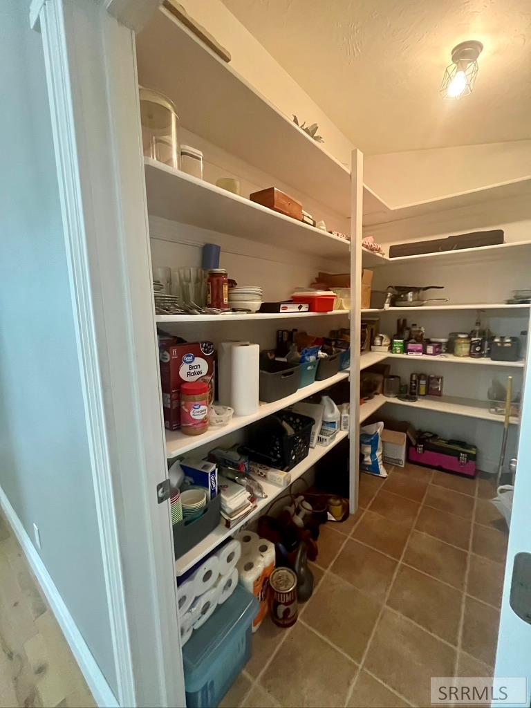 Pantry #1