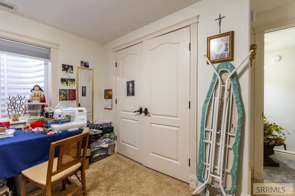 Basement Bedroom 3