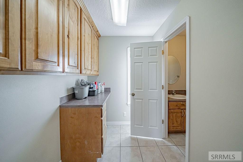 Laundry Room/Half Bath