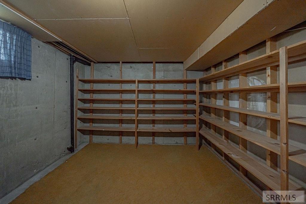 Storage Room