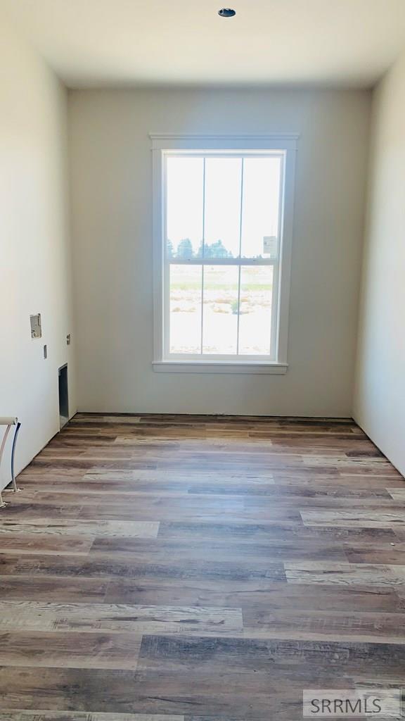 Laundry/Mud Room 