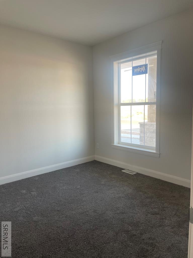 Basement Bedroom 2