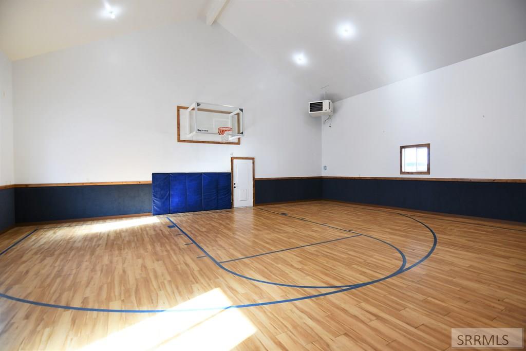 Ball Court 