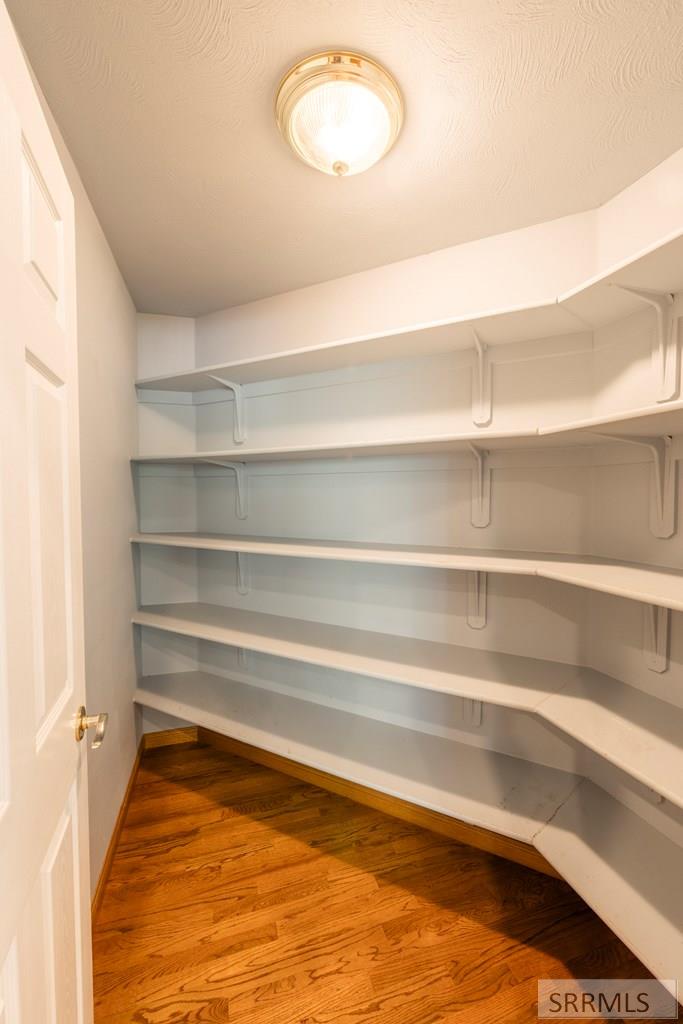 pantry