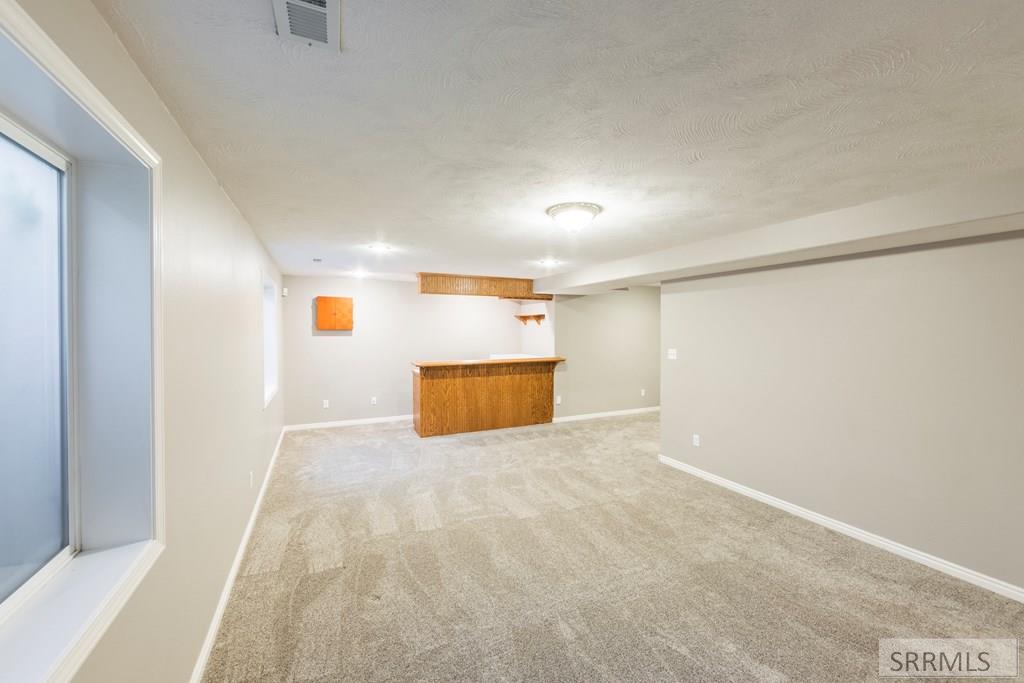 Basement Family Room 