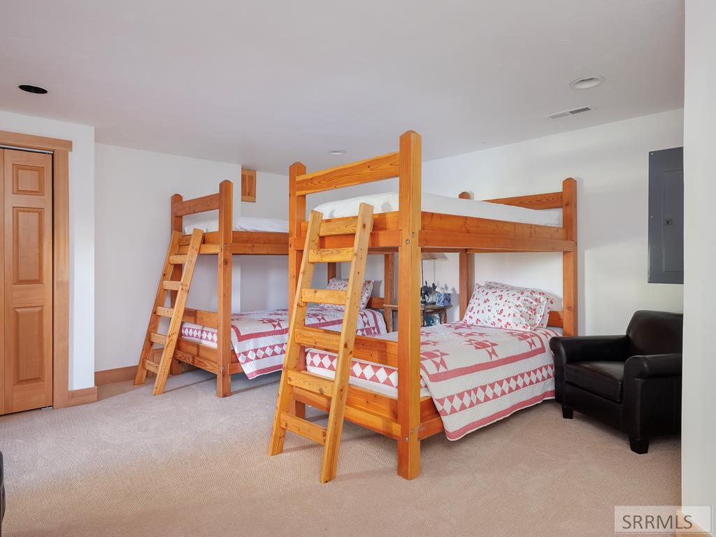 Bunk Room