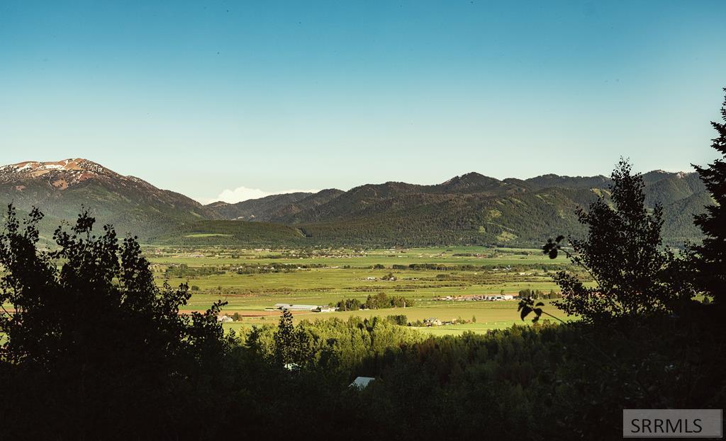 South Teton Valley Views