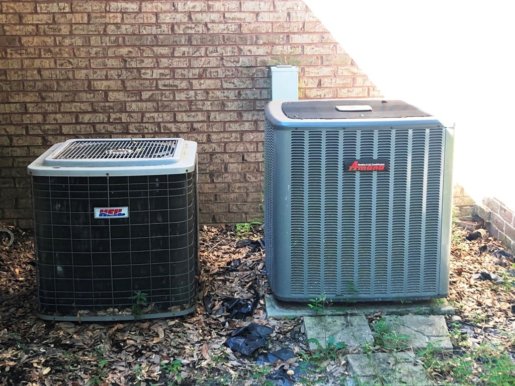 AC Units