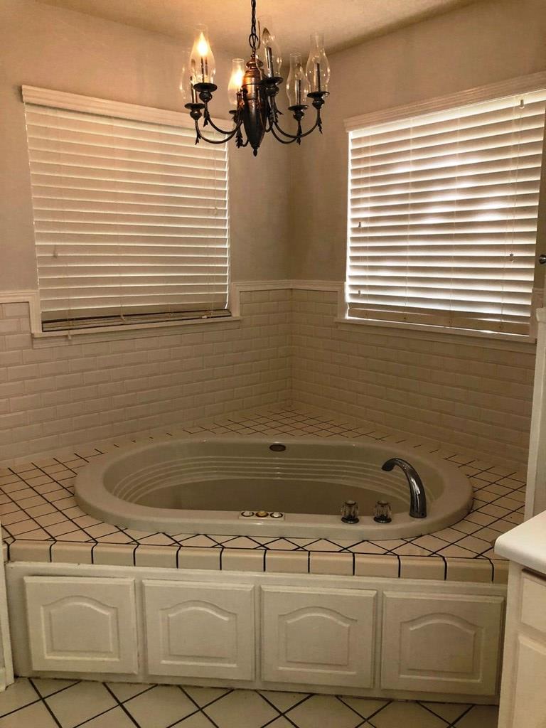 master tub