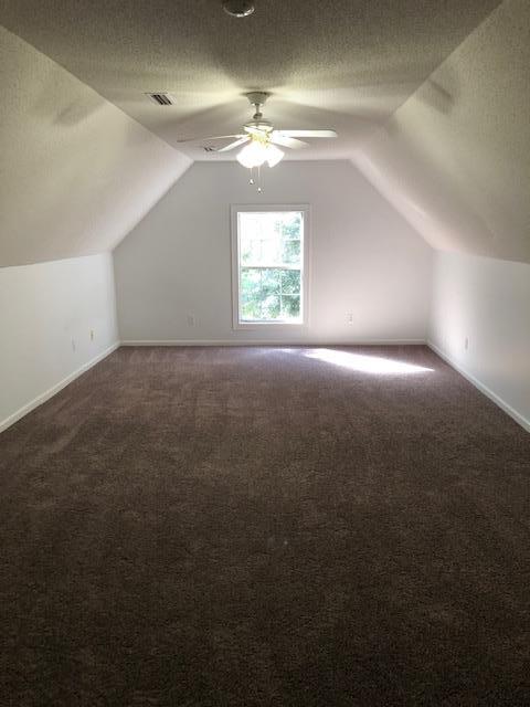 BR/Bonus Room over Carport