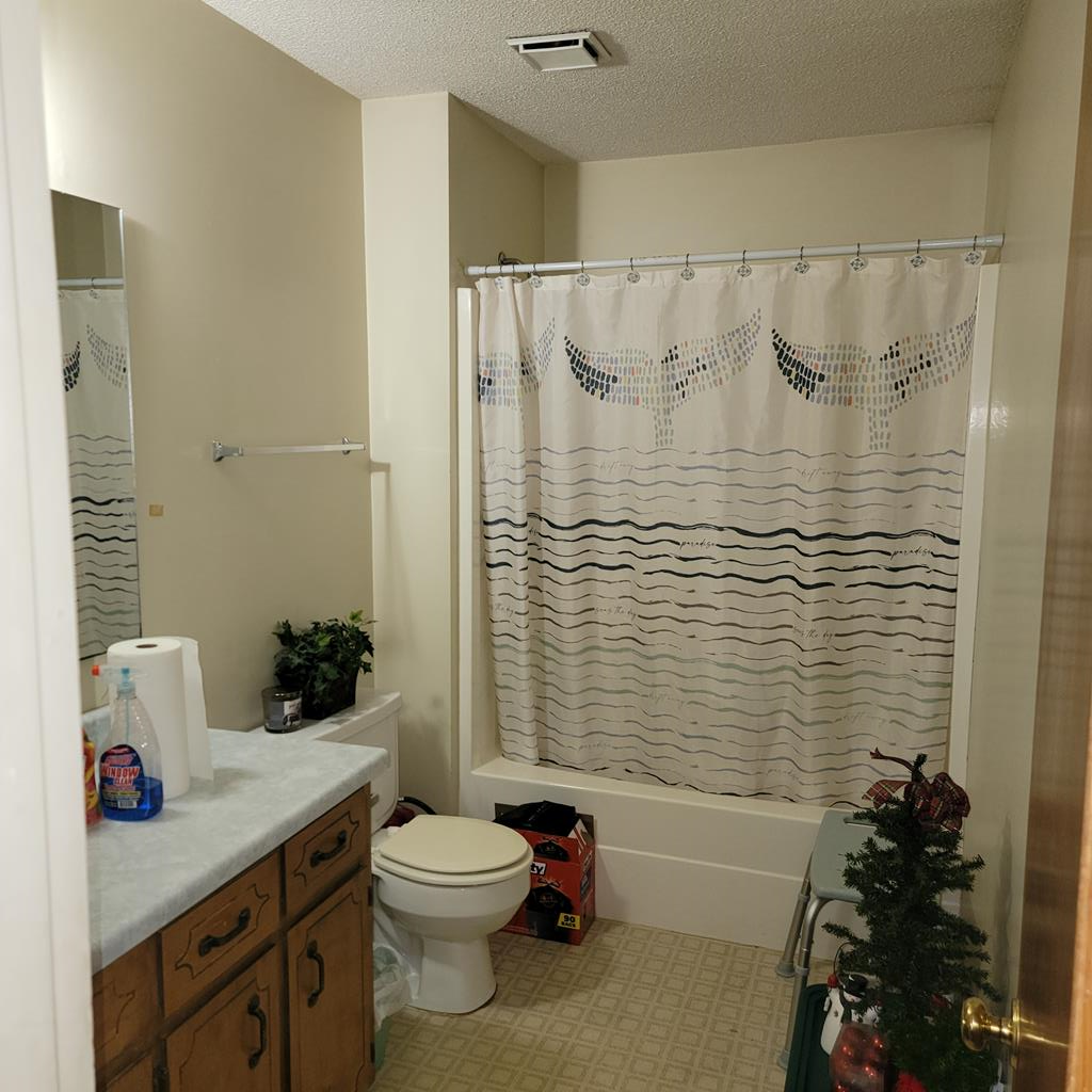 Master bath