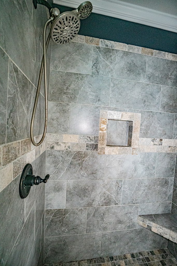 Shower Tile