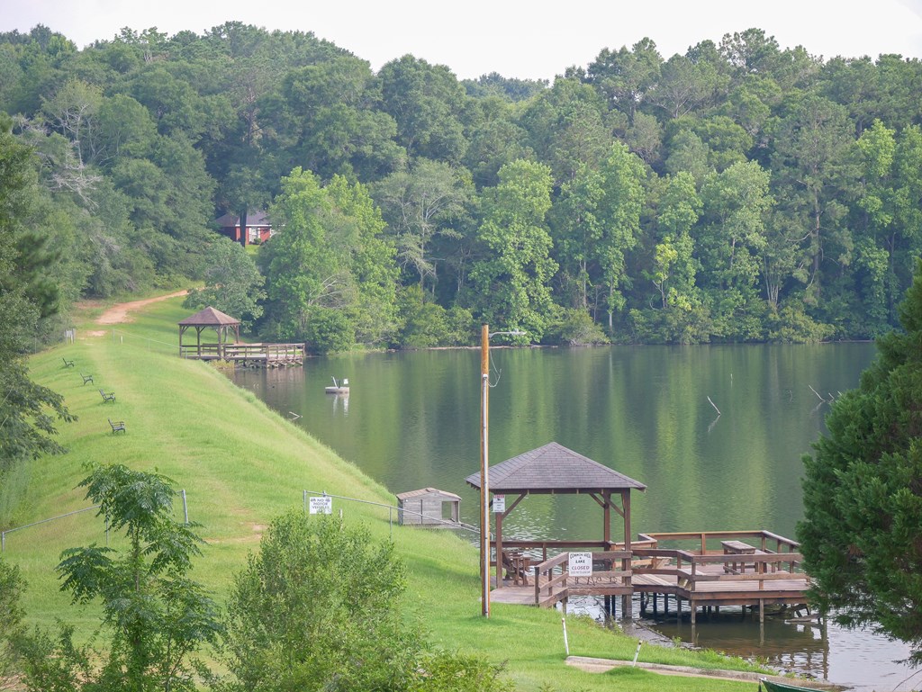 Community Lake