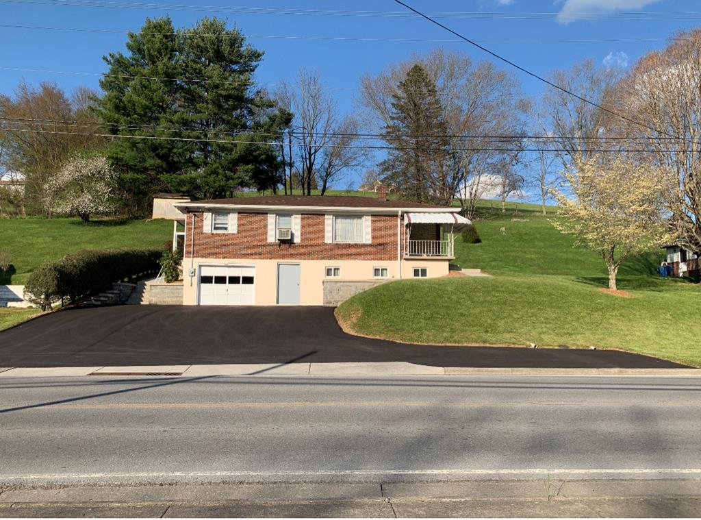 Tazewell Homes for Sale. Real Estate in Tazewell, Virginia Tim Gillespie