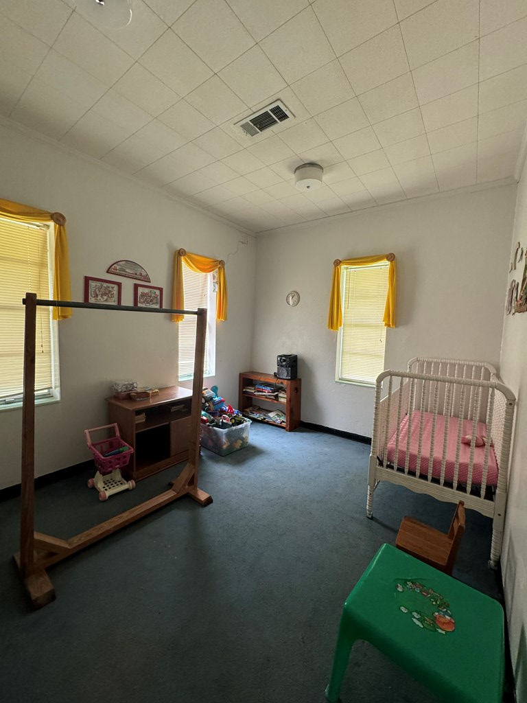 Nursery 