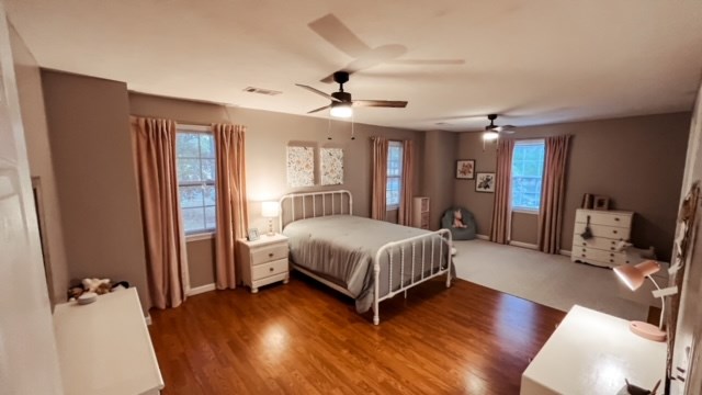 Upstairs Guest Room 2