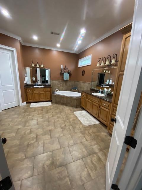 Master Bath