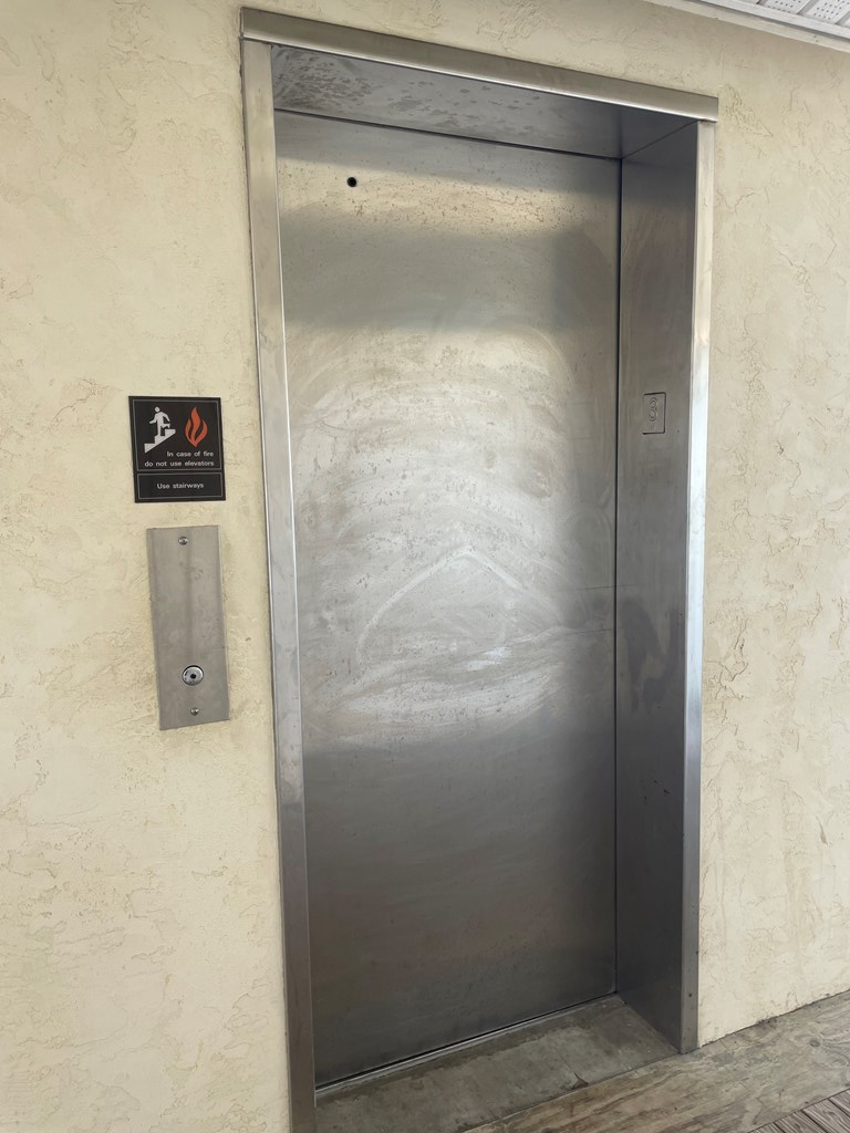 Elevator