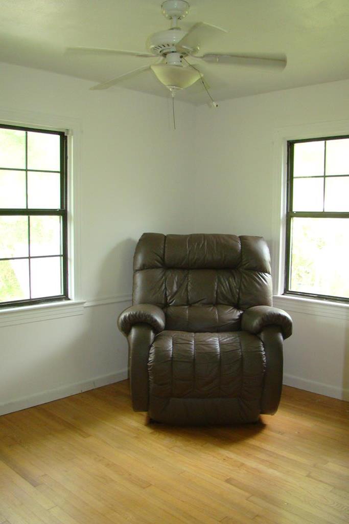 Guest Bedroom II