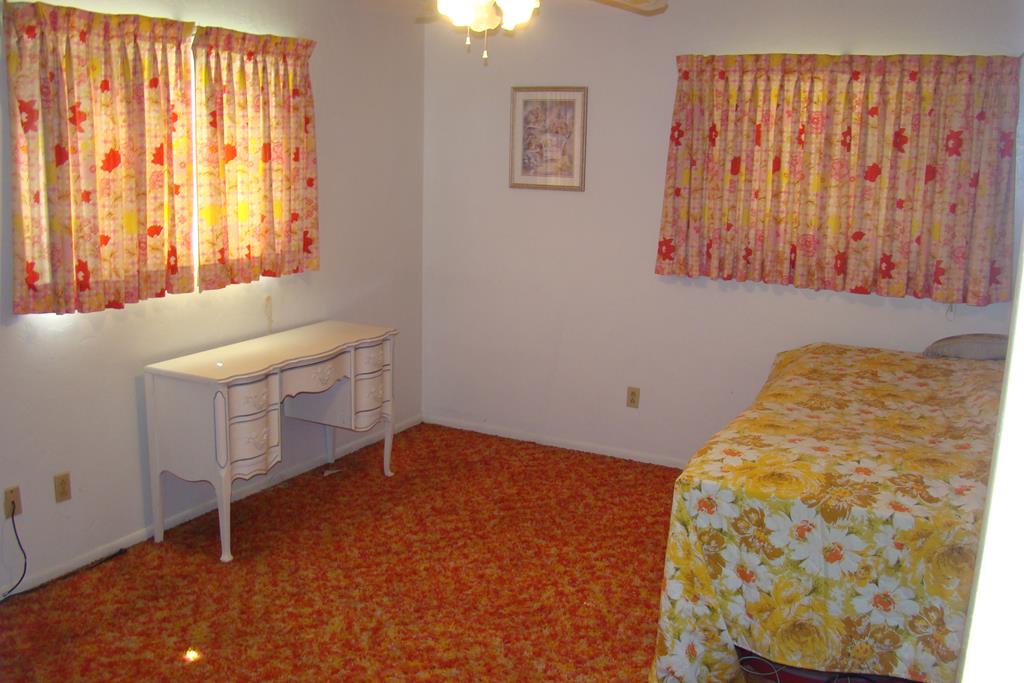 Guest Bedroom II