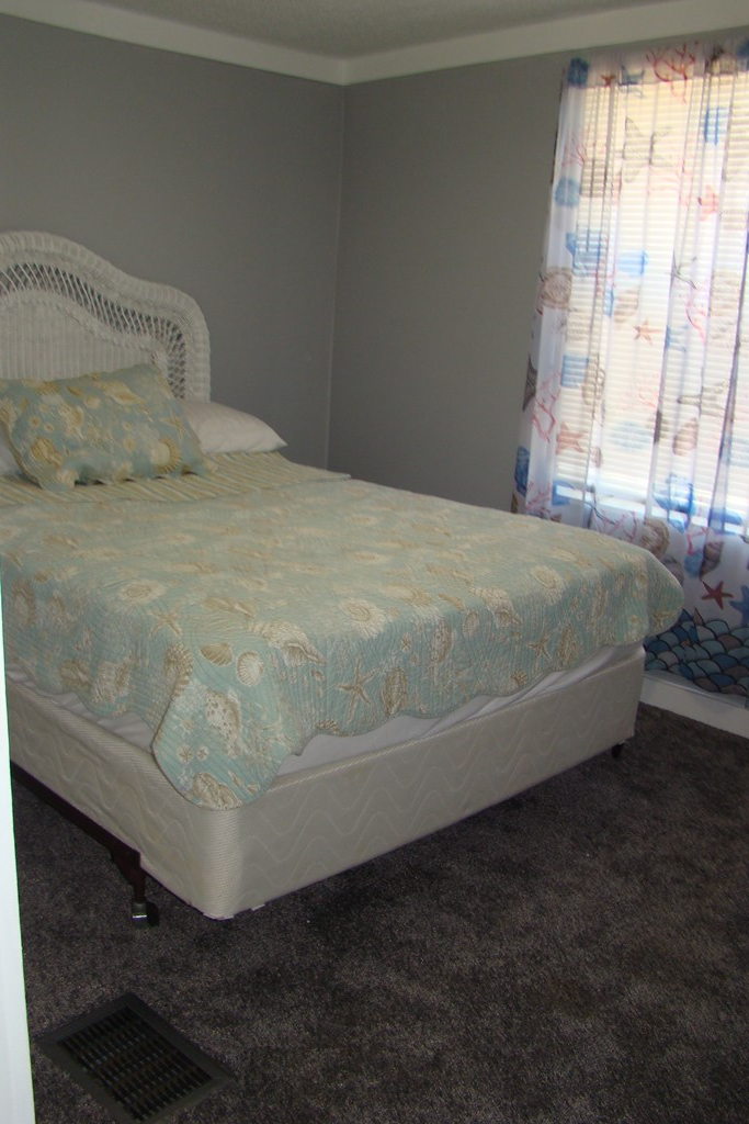 Guest Bedroom II