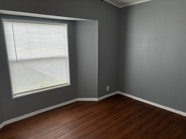 guest bedroom bright and airy