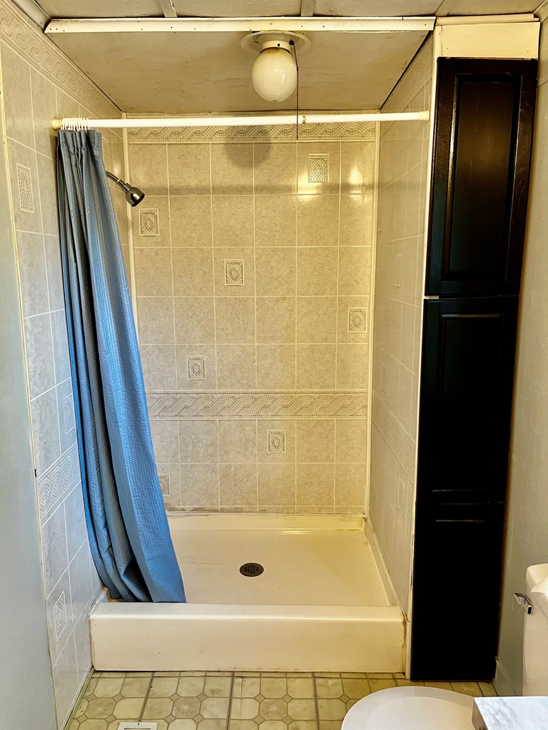 Primary Suite Bath 