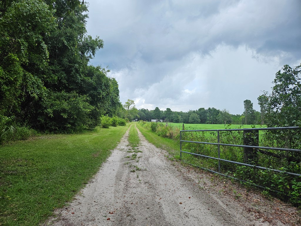 Gated Drive