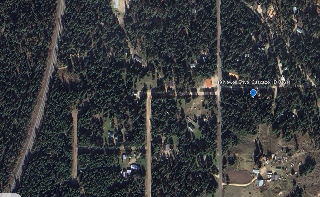 Google Earth Image