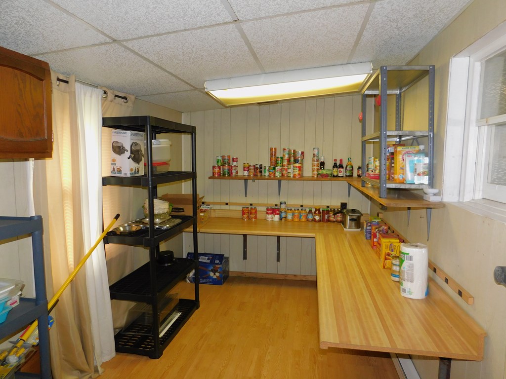 Office/Pantry