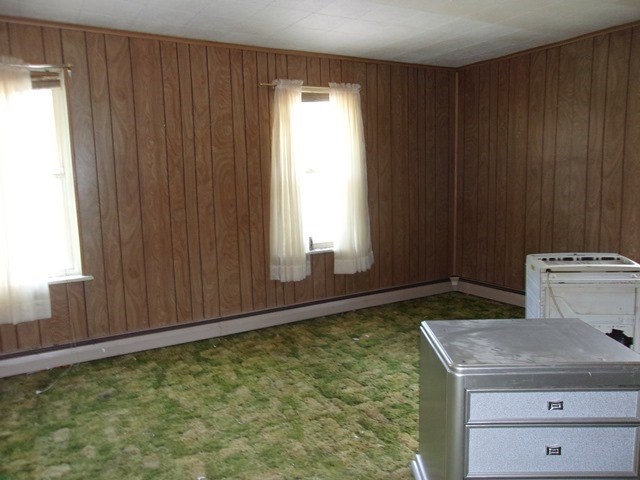 Upstairs Primary Bedroom