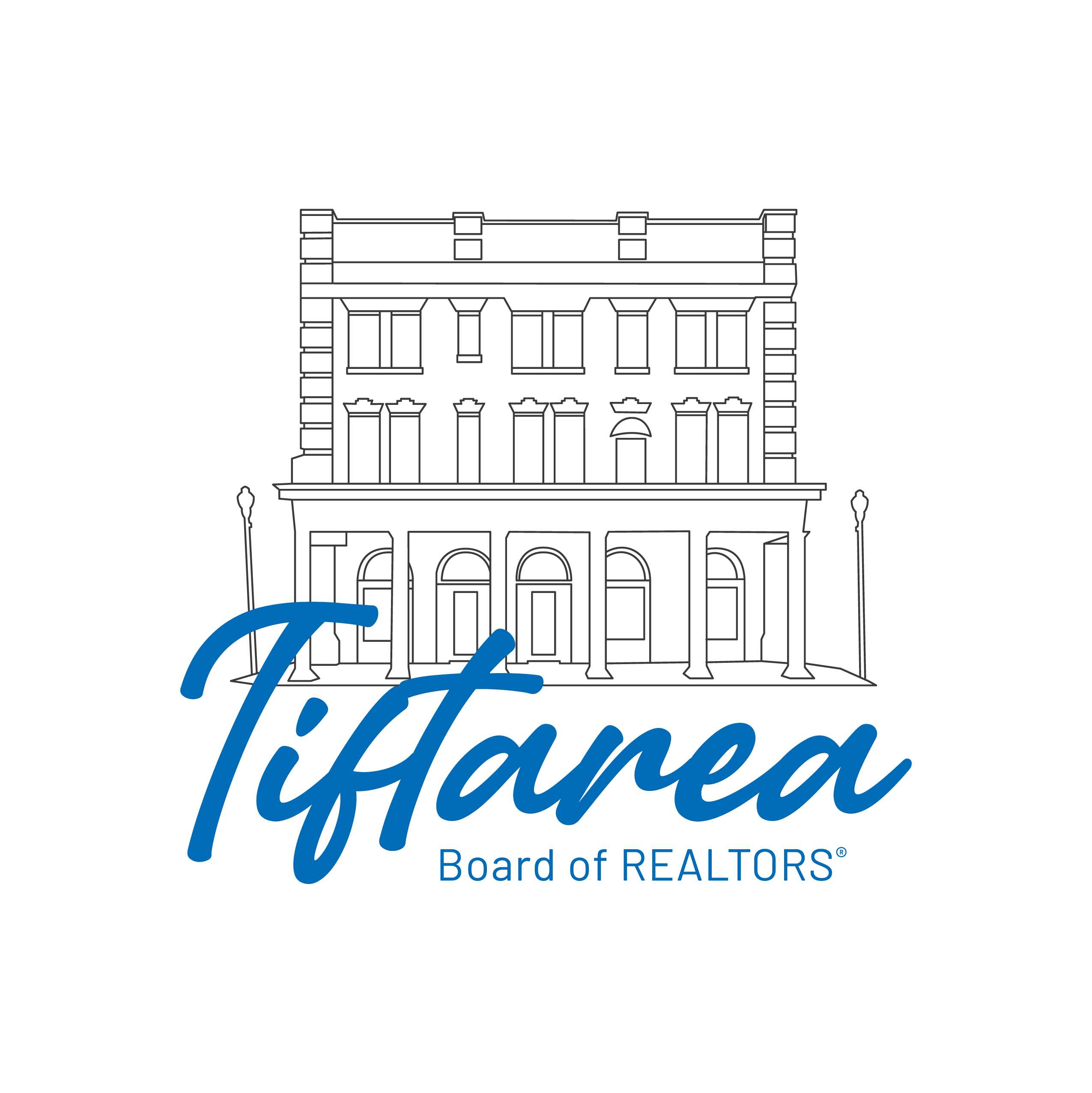 TIFTAREA BOARD OF REALTORS® INC