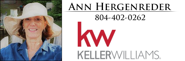 Ann Hergenreder - kw/Keller Williams